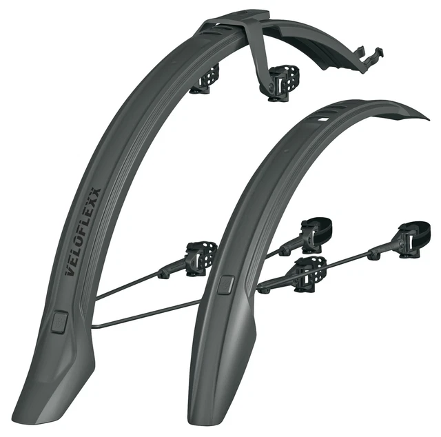 SKS Veloflexx 55 Set - Schutzblech Radschützer 26", 27,5" (650b), 28"