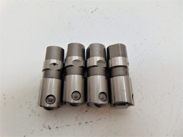 S&S Cycle Hydraulic Tappet Assembly 330-0288