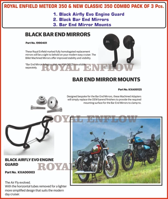 meteor engine royal enfield