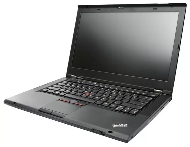 Lenovo ThinkPad T530 | 8GB DDR RAM | i5-3320