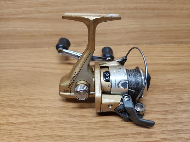 st croix heavy rod St. Rods Color:#03 - GreenPumkin / Chartruse nylon reel seat Series_Trout X AT 4794907 - e621