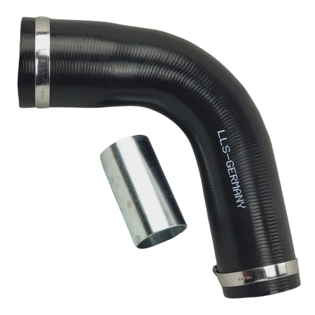 Tuyau D'Intercooler Turbo KASturbo Pour Renault Scénic III / Mégane III 1.9 DCi – Remplace 8200804000