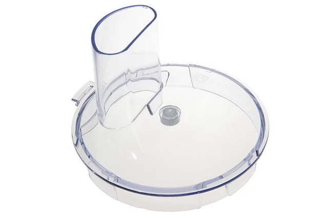 Kit Ciotola E Riduttore Per Robot Ariete Robomix Reverse - Modello 1767 Con Coperchio, Ricambio Originale