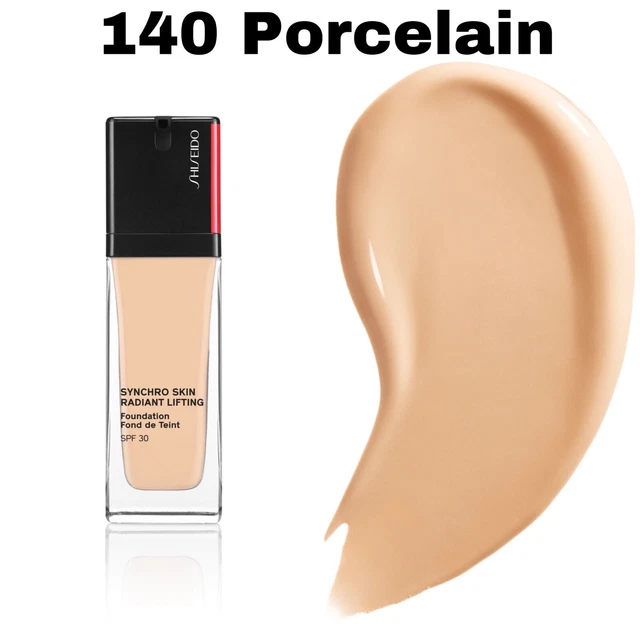synchro skin radiant lifting foundation 310 silk