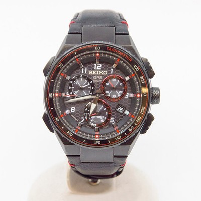 seiko astron honda nsx limited edition