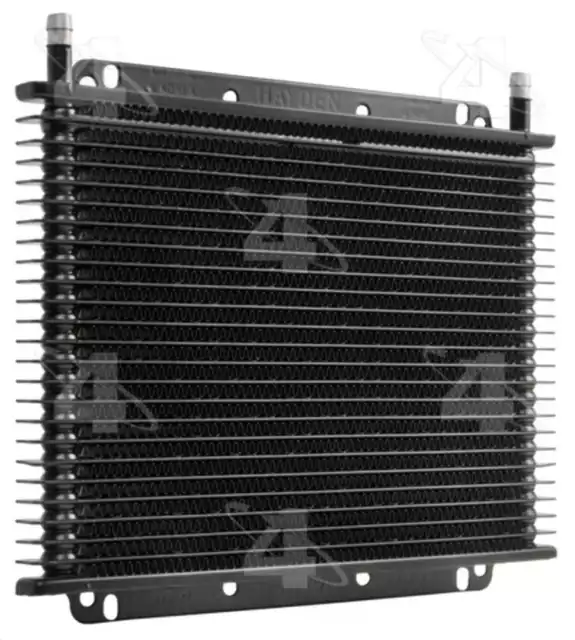 Automatic Transmission Oil Cooler-Trans Oil Cooler Hayden 698