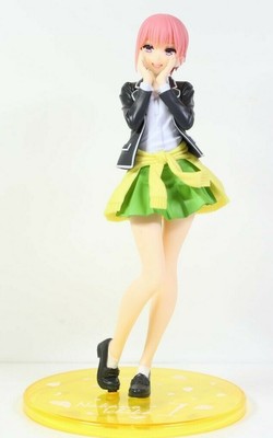 ichika nakano figure