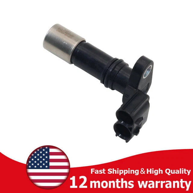 Crankshaft Position Sensor Toyota Camry 2007