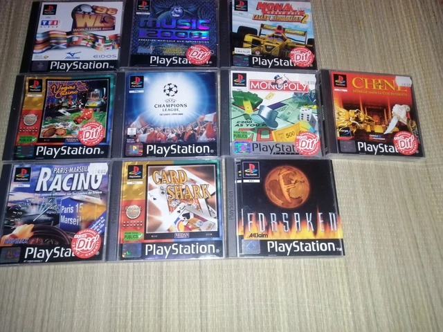Lot 4 jeux ps3 jeu PlayStation 3 trilogie call of duty modern warfare ghosts inifinity ward complet - Jeux vidéo