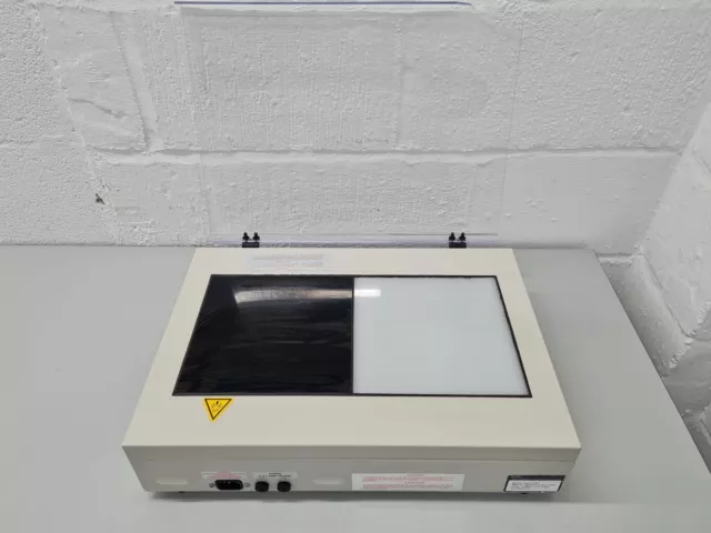 UVP White/UV Transilluminator Lab 3