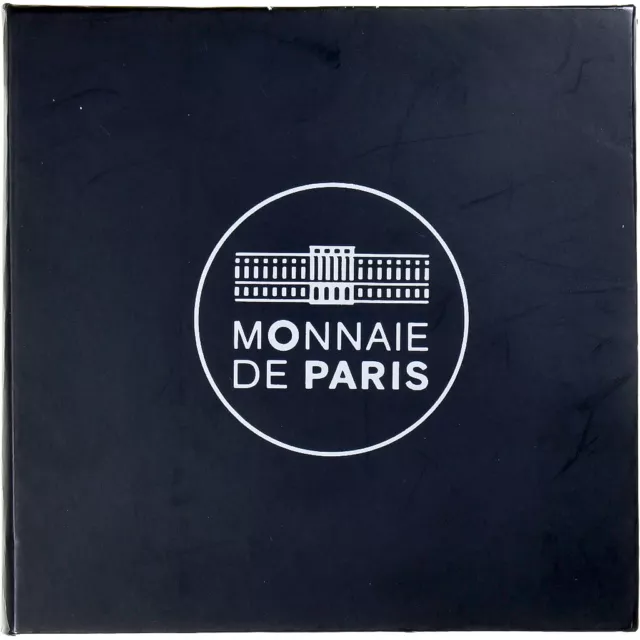 [#1280446] France, 100 Euro, Marianne, Liberté, 2017, Monnaie de Paris, BE, SPL,