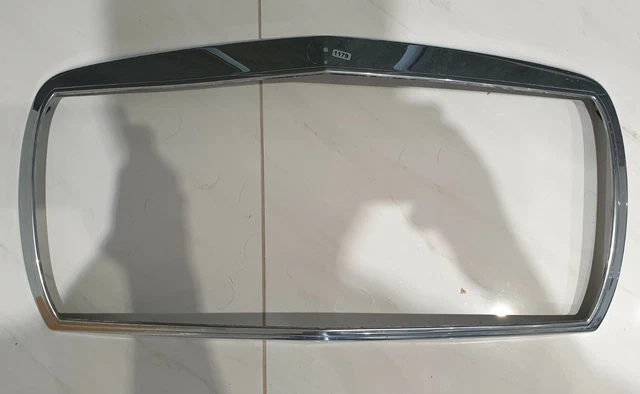MB C CL203 A20372705289051 Moulure de commutateur de vitre de porte