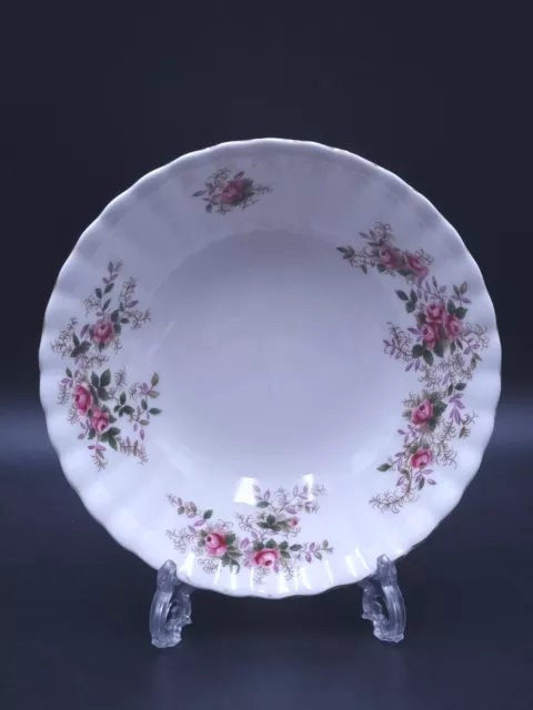 Royal Albert 'Lavender Rose' Cereal Bowl-Seconds