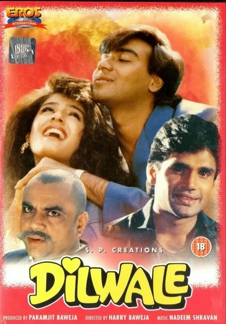 Ajay Devgan Dilwale Ke Gane Mp3 Mein Ajay Devgn Dilwale New