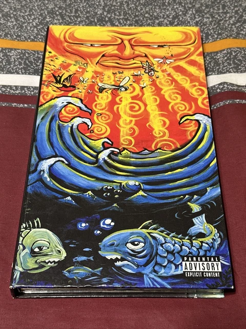 SUBLIME Everything Under the Sun ボックスセット Sublime