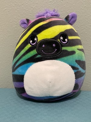 mystery squishmallows scented