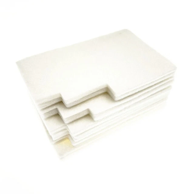 1 Set, Müll Stempelkissen Schwamm for Epson Ersatzteile Ohne Shell XP-750