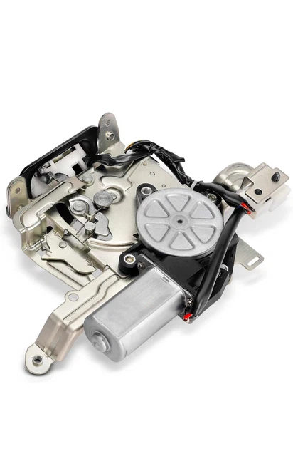 Actionneur De Serrure De Porte Pour Ford Crown Victoria - Neuf - Garantie 1 An - Réf. 10592076