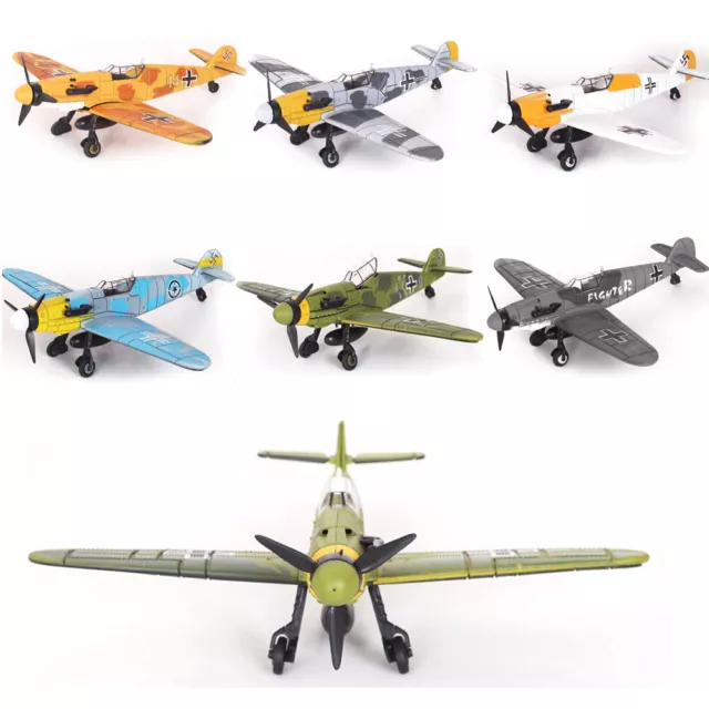 1Set 22*18CM assemble fighter modeltoy buildingtool sets aircraft gift for b.EL