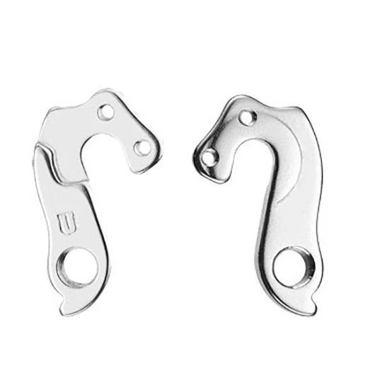 Paw Derailleur Alu Alloy Framework Ghost (gh-170) - New