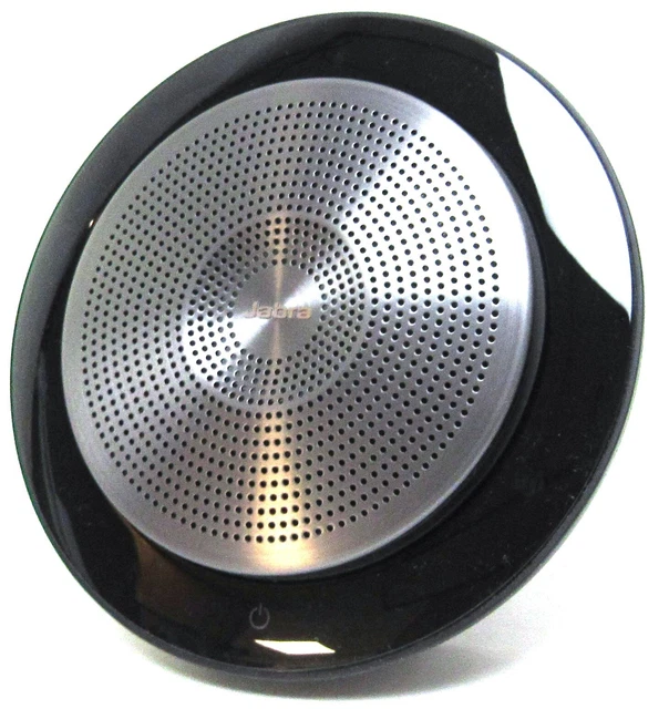 Jabra Speak 750 Bluetooth Speaker System - Battery Rechargeable - USB 7700-309