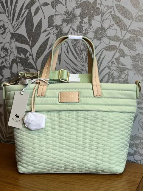 Radley penton online mews grab bag