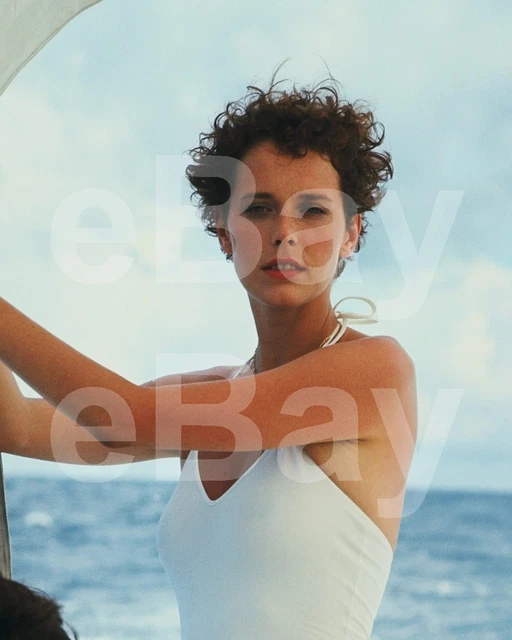 EMMANUELLE 3 & Goodbye 
