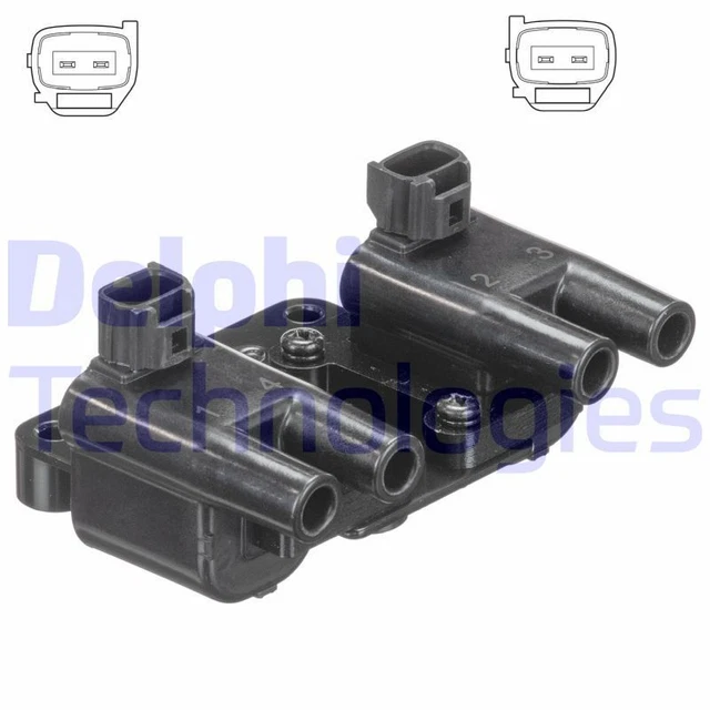 Accensione Elettronica Motosega Stihl Ms290 Filo Corto Compatibile