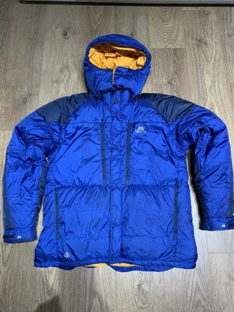 Annapurna sales labs jacket