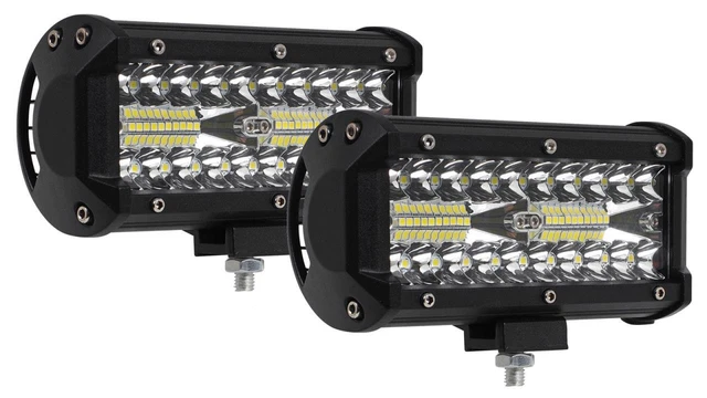 Led Fernscheinwerfer Mit E Zulassung