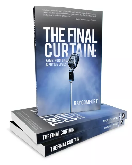 The Final Curtain - Christian Gospel Ray Comfort