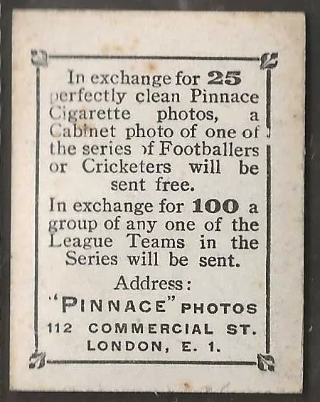 Pinnace Football-Pinnace Back-#1065- Rugby - Batley Nu - Bryn Williams 2