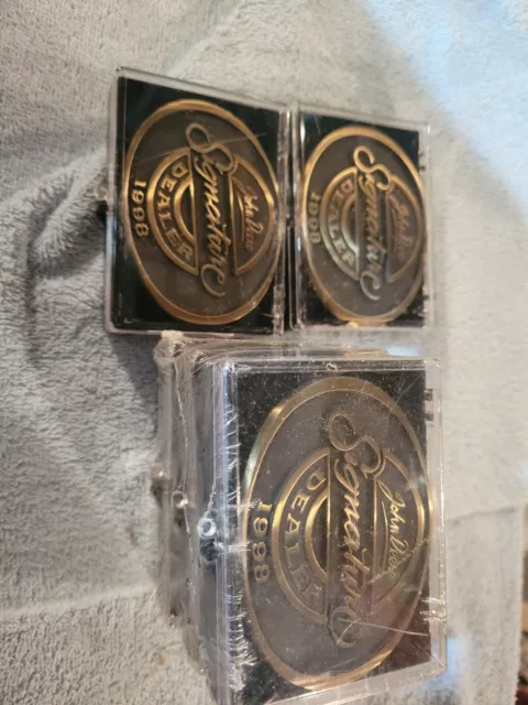 John Deere Belt Buckles