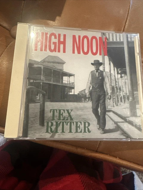 M2403 Tex Ritter – High Noon CD BOX 71ESOpF1g4L._UF1000,1000_QL80_.jpg
