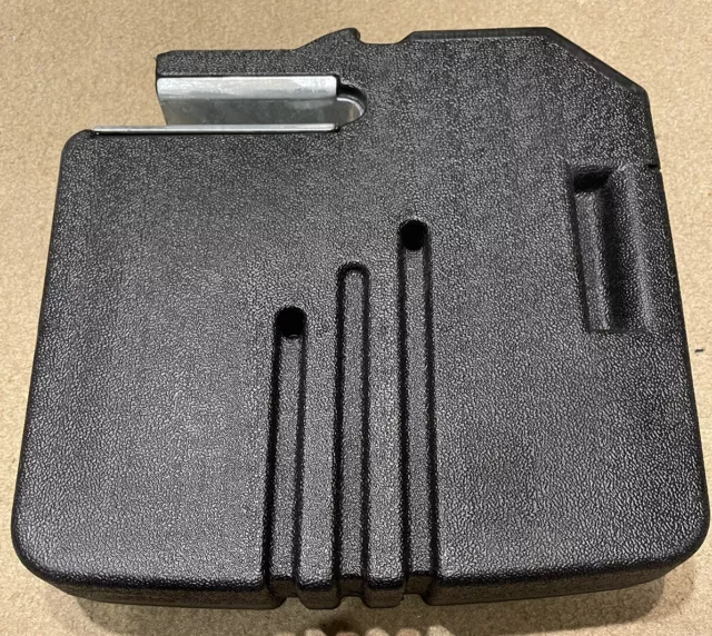 490-900-M059 Arnold Tractor Suitcase Weight, For Lawn Tractors With Attachments. 490-900-M059 Arnold Tractor Suitcase Weight, For Lawn Tractors With Attachments.
