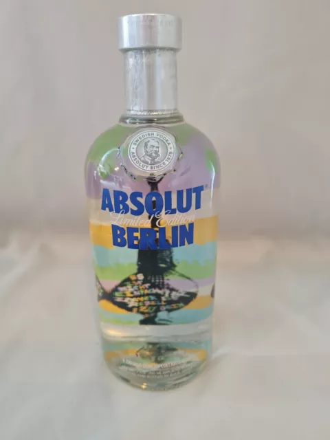 Absolut Vodka Berlin 700ml 40%