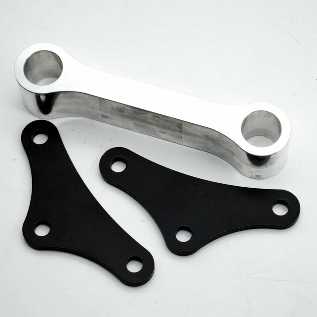 Saggy Ass Fix Ass Lift Suspension Adapter Honda CBR F4 F4i FS Sport PC35 Stunt ( Saggy Ass Fix Ass Lift Suspension Adapter Honda CBR F4 F4i FS Sport PC35 Stunt (