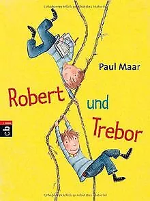 Robert und Trebor de Maar, Paul | Livre | état très bon