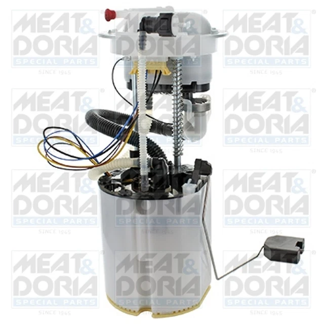 Pompa Carburante Compatibile Con Toyota Yaris 1.0L E 1.3L (2005-2008) – Codici 77020-0D081 E 77020-0D080