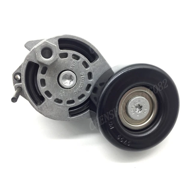 OEM Quality Belt Tensioner Assembly For Audi A4 A5 A6 Quattro S4/5 Q5 06E903133Q