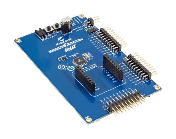 DEV BOARD, 8BIT, ATMEGA AVR MCU, AVR Embedded Development Kits ...