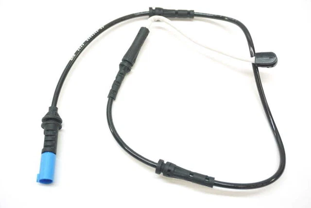 Contacto original de advertencia de BMW, ropa de freno 34 35 6 880 543