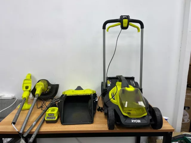 Ryobi olm1833 sales