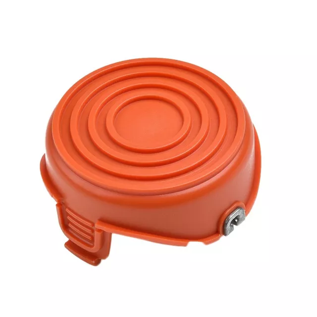 Protect and Revive your Trimmer with For Black & Decker Strimmer Spool Cap