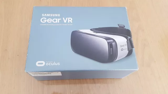 SAMSUNG Gear VR Für S6