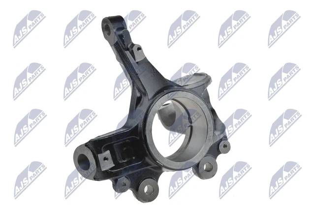 STEERING KNUCKLE WHEEL SUSPENSION ZZP-MZ-008 FOR MAZDA ZJ32/ZJ30/ZJ07 1 ...