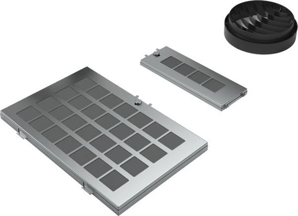 Neff Z51AIR0X0 - Accessoires