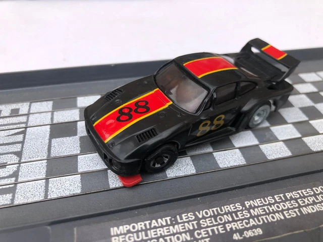 CARROSSERIE VOITURE LAMBORGHINI circuit électrique Tcr EUR 2,00
