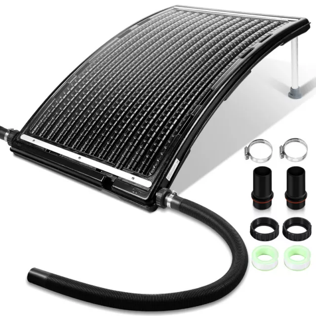 Solar Pool Heater Solar Water Heater Above Ground Pool Heater Swimming Pool