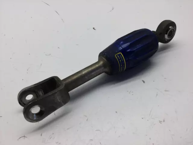 Regolazione Ammortizzatore Posteriore Gilera Nexus 500 2003 2005 M35100